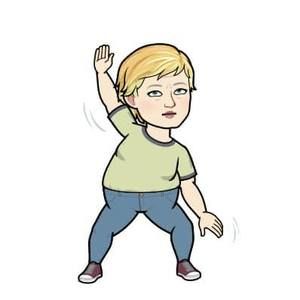 Meet your Posher, Michelle